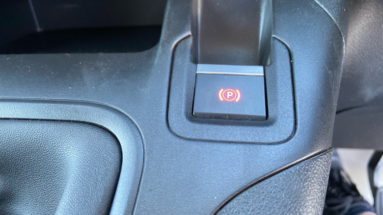 Vauxhall Combo Cargo Combo L1 Diesel 2300 1.5 Turbo D 100ps H1 Pro Van